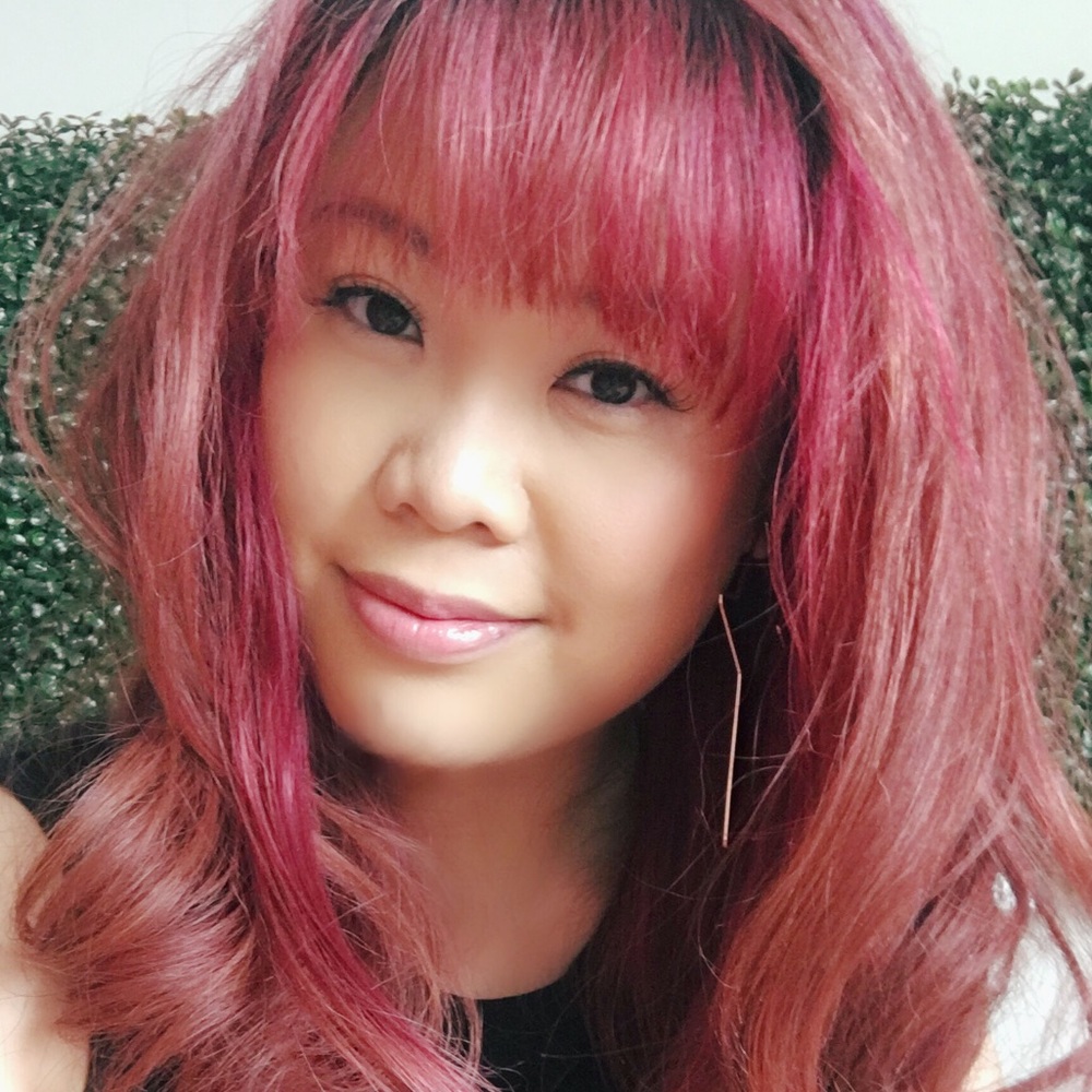 Meet your Posher, Ana